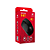Mouse Sem Fio M-W17BK Preto C3Tech - Imagem 1