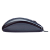 Mouse com fio USB Logitech M90 - Cinza - Imagem 3