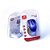 Mouse Sem Fio RC Nano M-W012BLV2 Azul C3Tech - Imagem 1