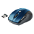 Mouse Sem Fio RC Nano M-W012BLV2 Azul C3Tech - Imagem 3