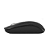 Mouse Sem Fio Recarregável M-W80BK Preto C3Tech - Imagem 3