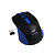 Mouse Sem Fio RC Nano M-W20BL Azul C3Tech - Imagem 4