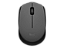 Mouse Sem Fio M170 Logitech Preto - Imagem 1