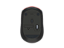 Mouse Sem Fio M170 Logitech Vermelha - Imagem 4
