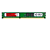 Memoria RAM DESK keepData DDR3 4GB 1333MHZ KD13N9/4G - Imagem 2