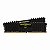 Memoria Corsair Vengeance LPX 16GB (2x8) DDR4 2400MHz C16 Preta - Imagem 1