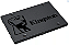 SSD 120GB Kingston A400 - SATA - Leitura 500 MB/s - Gravação 350MB/s - SA400S37/240G - Imagem 1