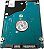 HDD - interno Seagate Disco rígido de vídeo 2,5  (ST500VT000) - Imagem 4