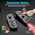 Controle Sem Fio Nintendo Switch Joy-con (l)/(r) Monster Hunter - Imagem 4