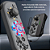 Controle Sem Fio Nintendo Switch Joy-con (l)/(r) Monster Hunter - Imagem 2