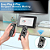 Controle Sem Fio Nintendo Switch Joy-con (l)/(r) Monster Hunter - Imagem 7