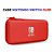 Case Capa Estojo Para Nintendo Switch Oled - Imagem 1