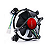 Cooler Para Processador Intel 1150/51/55/56 C-22 Isync - Imagem 2