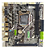 Placa Mãe Intel H110DA Lga 1151 Ddr4 32gb Usb 3.0 / Nvme - Imagem 4