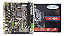 Placa Mãe Intel H110DA Lga 1151 Ddr4 32gb Usb 3.0 / Nvme - Imagem 5