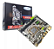 Placa Mãe Intel H110DA Lga 1151 Ddr4 32gb Usb 3.0 / Nvme - Imagem 1
