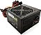 Fonte 500w C3Tech ATX Gamer PS-500BK Preto - Imagem 2