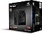 Fonte 500w C3Tech ATX Gamer PS-500BK Preto - Imagem 1