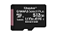 Cartão De Memória MicroSD De 512GB CANVAS Select Plus - Imagem 2