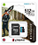 Cartão De Memória MicroSD De 512GB CANVAS Select Plus - Imagem 1