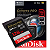 Cartão SDXC SanDisk EXTREME PRO 128GB - 200MB/s - Imagem 1
