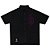 Camiseta de botão - Imagem 3