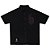 Camiseta de botão - Imagem 5