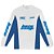 Camiseta manga longa FX - Imagem 1