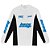 Camiseta manga longa FX - Imagem 3