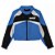 Corta-vento Racing Cropped - Imagem 1