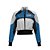 Jaqueta Racing Cropped Section - Imagem 1
