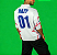 Camiseta Jarsey - Imagem 4