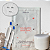PEELING SILÍCIO ORGÂNICO| KIT 3 APLICAÇÕES| 100% NATURAL - LIVRE E ÁCIDOS | CLAREIA E REJUVENESCE - Imagem 1