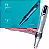 CANETA DERMAPEN VE PEN COM ANVISA | USO PROFISSIONAL | CARTUCHO UNIVERSAL - Imagem 1