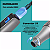 CANETA DERMAPEN VE PEN COM ANVISA | USO PROFISSIONAL | CARTUCHO UNIVERSAL - Imagem 3