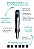 CANETA DERMAPEN VE PEN COM ANVISA | USO PROFISSIONAL | CARTUCHO UNIVERSAL - Imagem 5