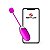 Vibrador Abner - Pretty Love - APP - Imagem 9