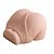Masturbador Masculino Formato Bunda - Imagem 2