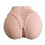 Masturbador Masculino Formato Bunda - Imagem 3