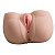 Masturbador Masculino Formato Bunda - Imagem 5