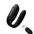 Vibrador de Casal - Baud - Imagem 1