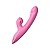Vibrador Ponto G e clitóris com sucção - Imagem 5