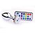 Plug M com LED - Imagem 7