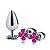 Plug Anal Trevo M - Imagem 2
