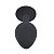 Plug Anal em silicone - M - Imagem 3