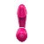 Vibrador de Ponto G e clitóris -Fierce - Imagem 4