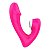 Vibrador de Ponto G e clitóris -Fierce - Imagem 3
