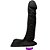 Prótese com escroto 19,5cm X 4,5cm - Vibrador - Imagem 3