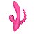 Vibrador de Ponto G e clitóris - Abel - Imagem 4