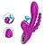 Vibrador de Ponto G e clitóris - Abel - Imagem 9